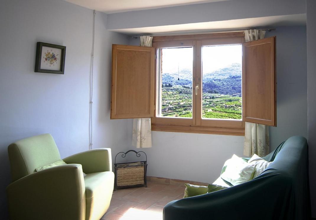 Ca L'Aleixa Rooms Bisbal de Falset Exterior foto