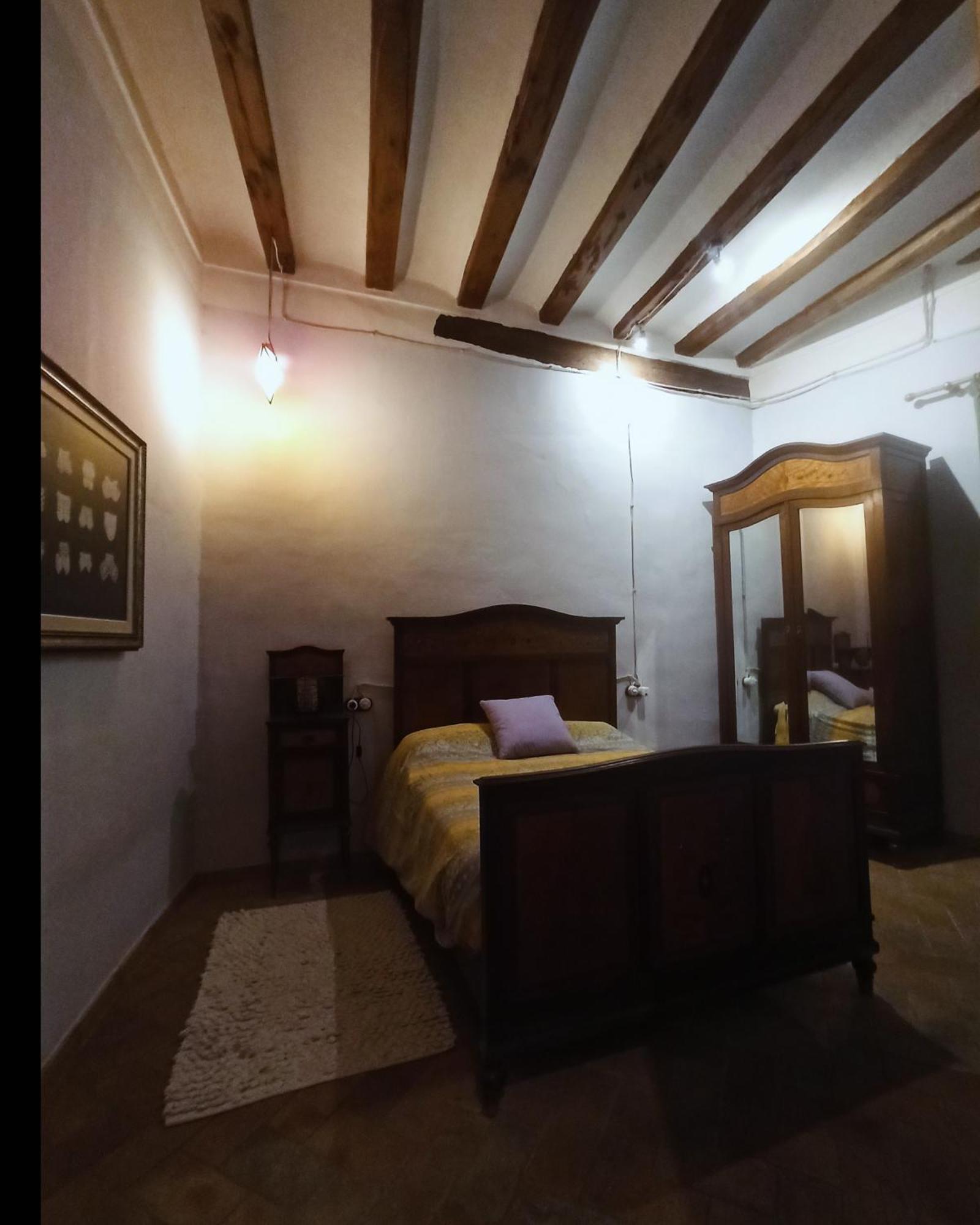 Ca L'Aleixa Rooms Bisbal de Falset Exterior foto