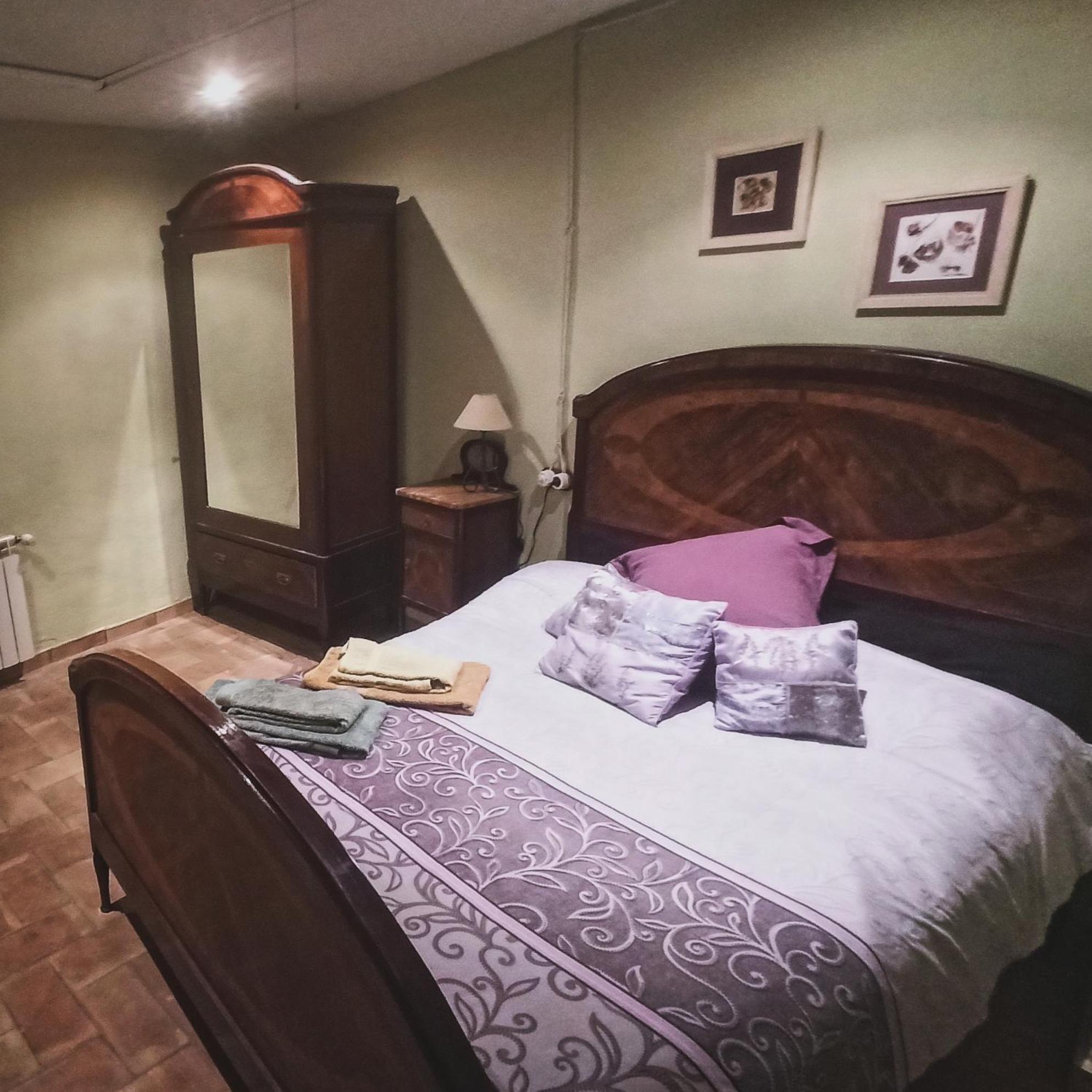 Ca L'Aleixa Rooms Bisbal de Falset Exterior foto