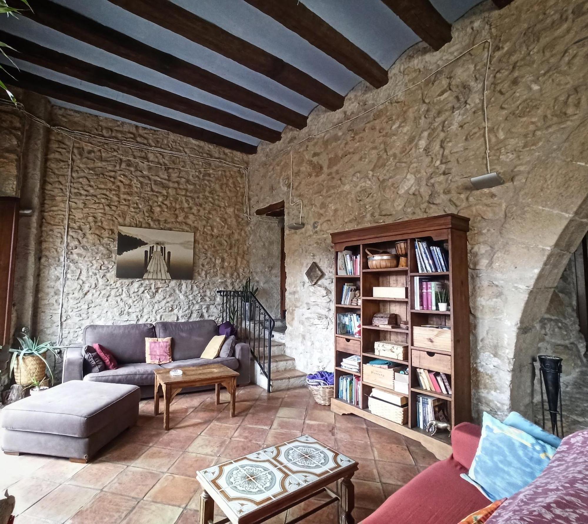 Ca L'Aleixa Rooms Bisbal de Falset Exterior foto