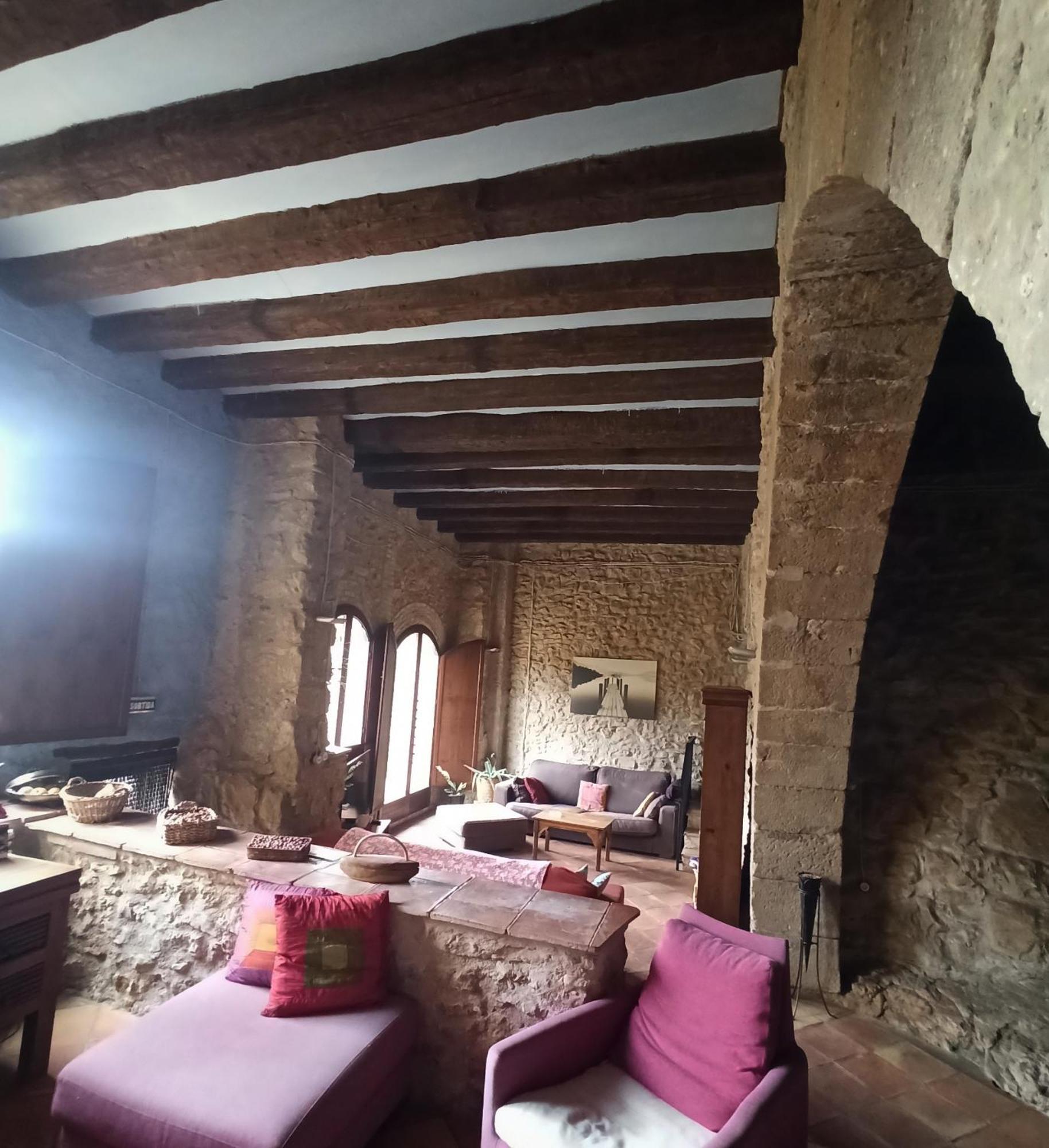 Ca L'Aleixa Rooms Bisbal de Falset Exterior foto